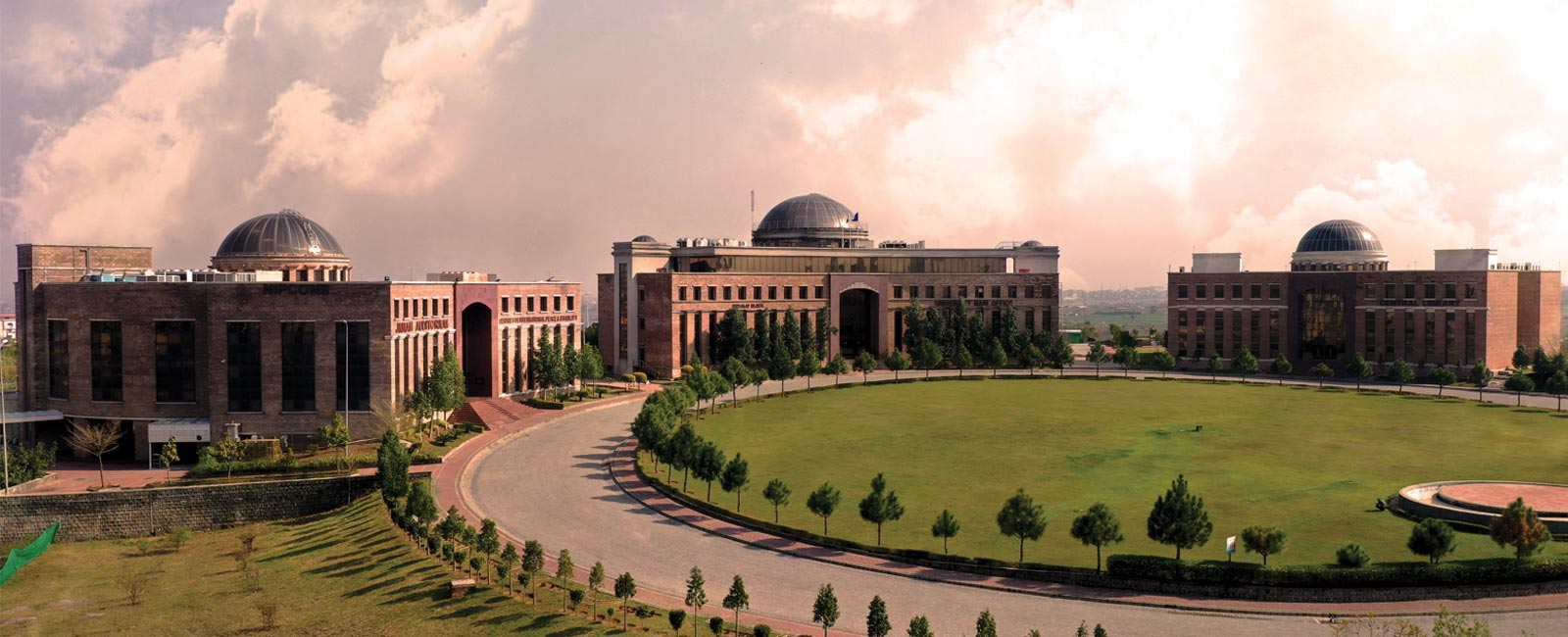 NUST Campus